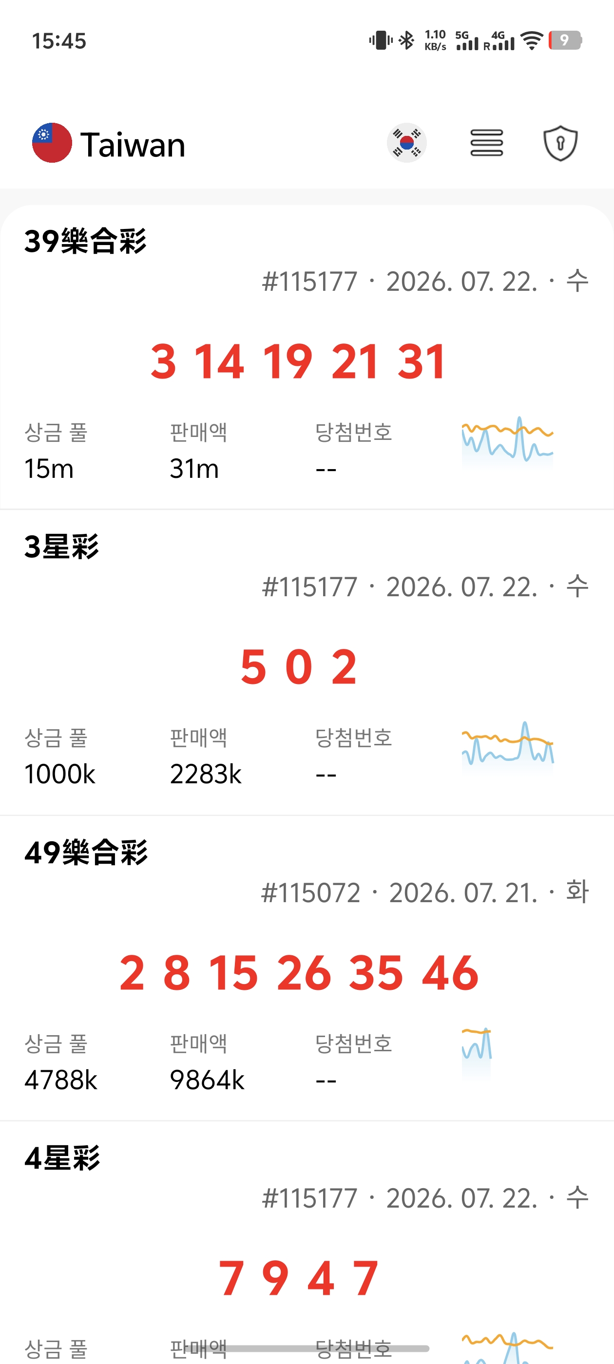 蜜蜂统计奖表APP